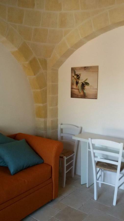 Willa Tramonti D'Itria Ostuni Zewnętrze zdjęcie