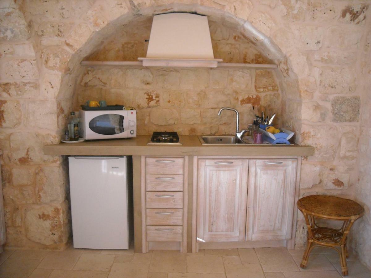Willa Tramonti D'Itria Ostuni Zewnętrze zdjęcie